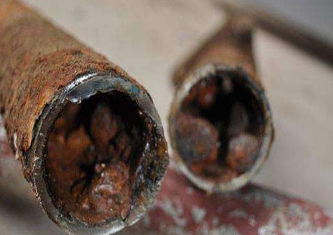 自來水有異味,發黃,怎么辦 自來水有異味,發黃,怎么辦