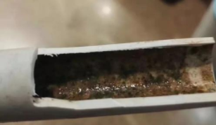 水管清洗設備