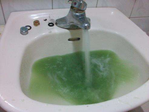 水管清洗機
