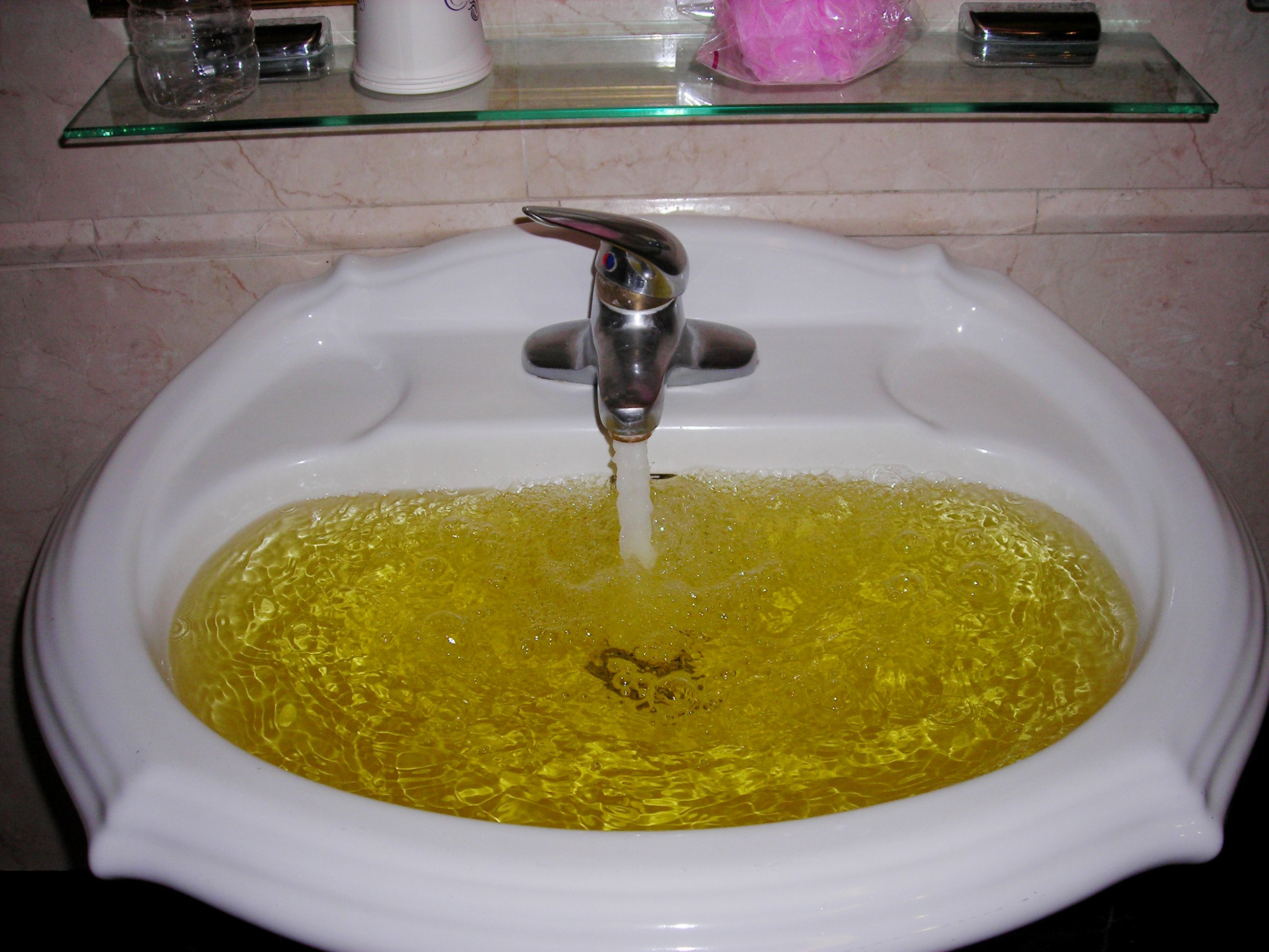 水管清洗設備